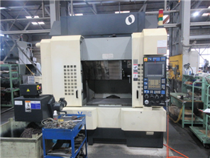 MAKINO V56 (2005)